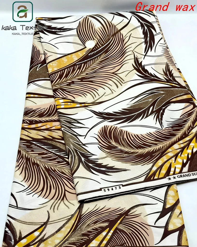 Fabric - 40 Precut Strips (6.35 X 49.78 cm) for Quilting And Sewing, 20 Floral Prints Assortment, 100% Material,