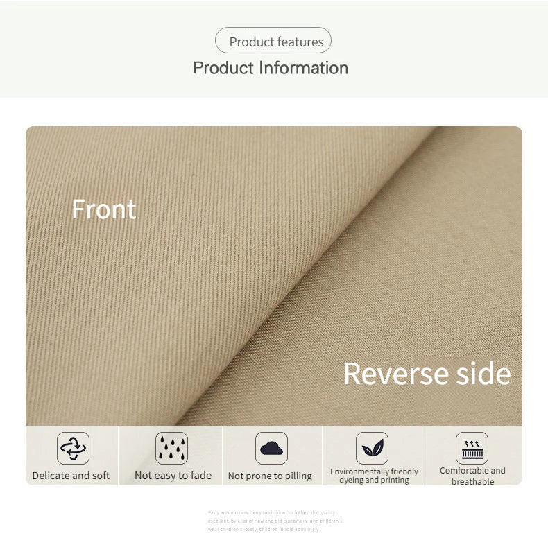 Thick Colored 100% Cotton Denim Fabric – 150cm Wide, 395g/m for Jeans, Coats, Bags & DIY