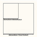 Precut Cotton Fabric Squares – Grid & Checkered Prints | 25×25cm or 50×50cm | Quilting & Patchwork