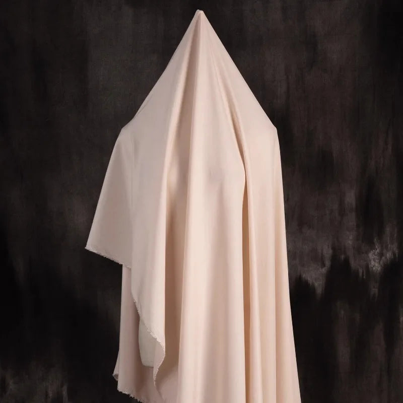 Rayon Lining Fabric — Soft, Anti-Static & Breathable | Sold by the Meter