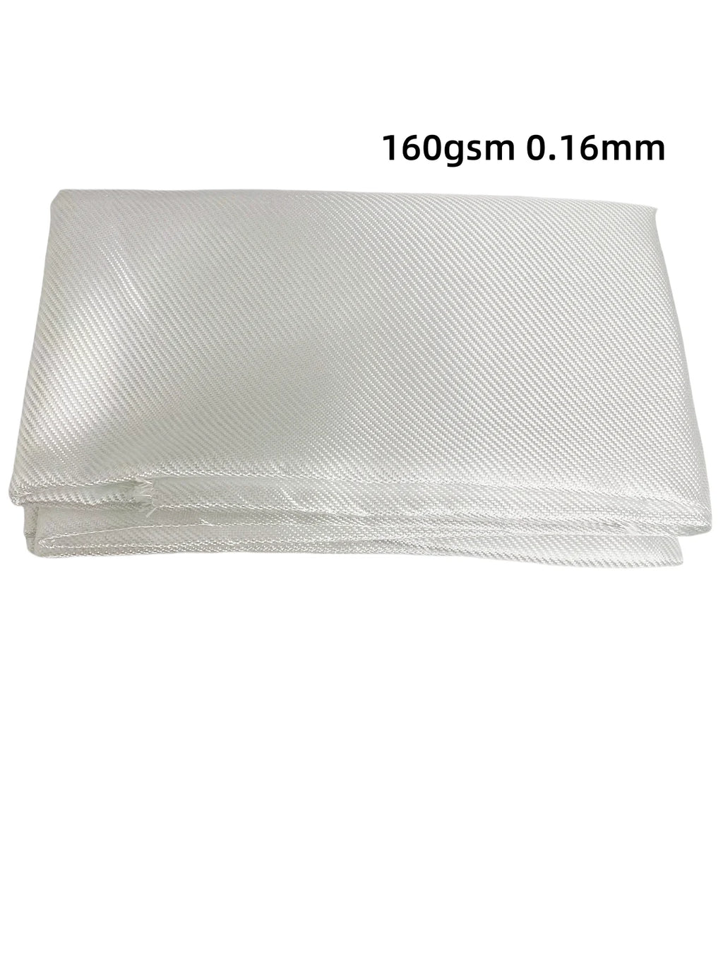 E-Glass Fiberglass Twill Cloth – Multi-Weight | 100×100 cm (39.4×39.4 in)