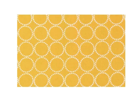 Fabric - 40 Precut Strips (6.35 X 49.78 cm) for Quilting And Sewing, 20 Floral Prints Assortment, 100% Material,