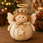 Christmas Patchwork Doll Sewing Kit – 12 Designs
