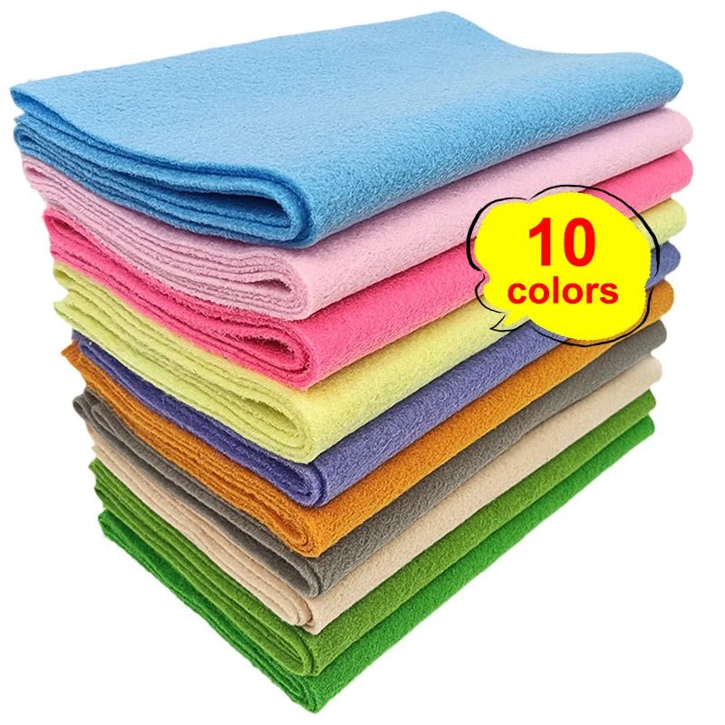 Fabric - 40 Precut Strips (6.35 X 49.78 cm) for Quilting And Sewing, 20 Floral Prints Assortment, 100% Material,