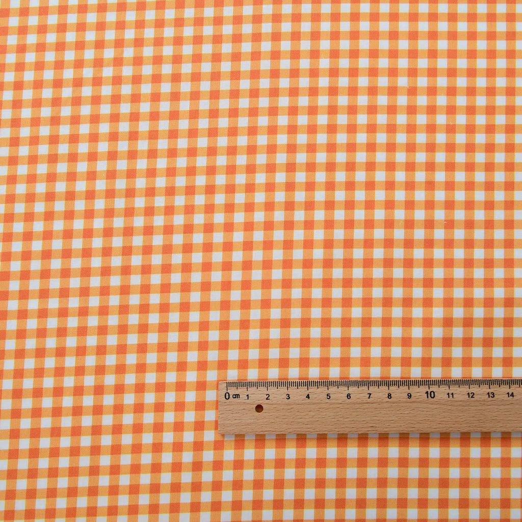 Printed Cotton Poplin Fabric By the Meter – Soft Breathable 100% Cotton for Quilting, Clothing & DIY