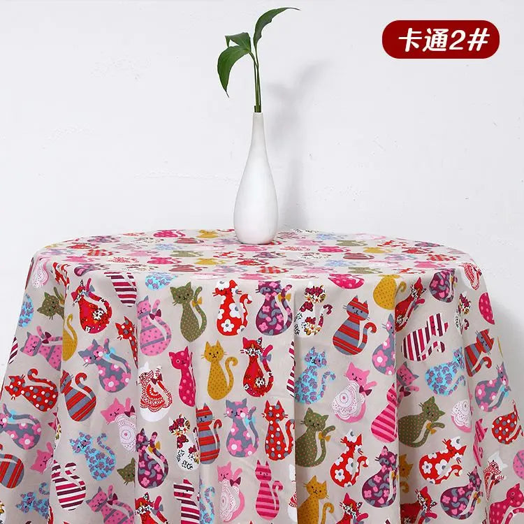 Fabric - 40 Precut Strips (6.35 X 49.78 cm) for Quilting And Sewing, 20 Floral Prints Assortment, 100% Material,