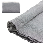 Tufting Cloth & Rug Backing Fabric – Multiple Sizes & Options