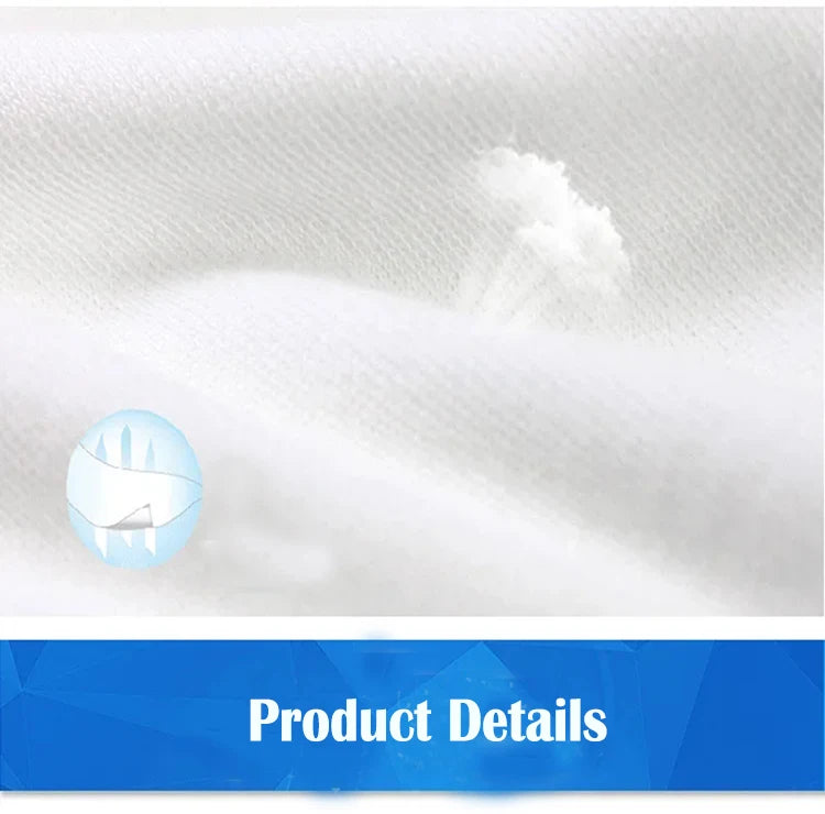 White Cotton Etiquette Gloves | Quilting, Jewelry, Waiter & Work Gloves
