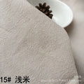 Cotton Linen Crepe Fabric – 137cm Wide | Skin-Texture Weave for Clothing, Curtains & Home Décor