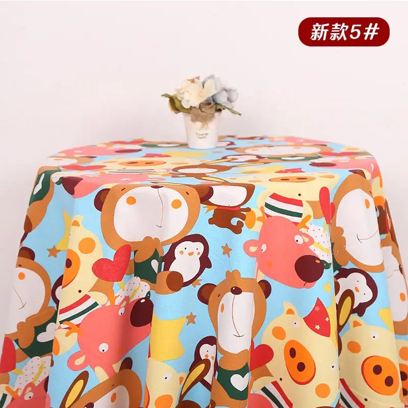 Fabric - 40 Precut Strips (6.35 X 49.78 cm) for Quilting And Sewing, 20 Floral Prints Assortment, 100% Material,