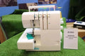 ZY7022 domestic overlock sewing  machine  merrow  sewing  machine   overlock sewing machine