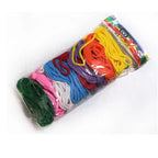 Juego de Telar para Tejer Juguetes Bucles para Salvamanteles Manualidades Telar para Salvamanteles Kits de Tejer Ganchillo Columpio para Niños Adultos Principiantes Suministros