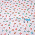 Tela estampada de algodón para patchwork – Cortada a pedido | Disponible en 3 tamaños