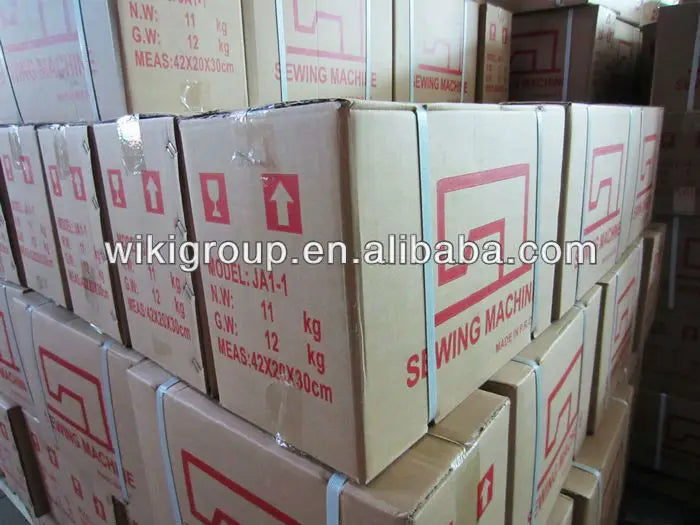 JUKKY JK-810 Post-Bed Single Needle Lockstitch Industrial Sewing Machine | Leather & Shoes