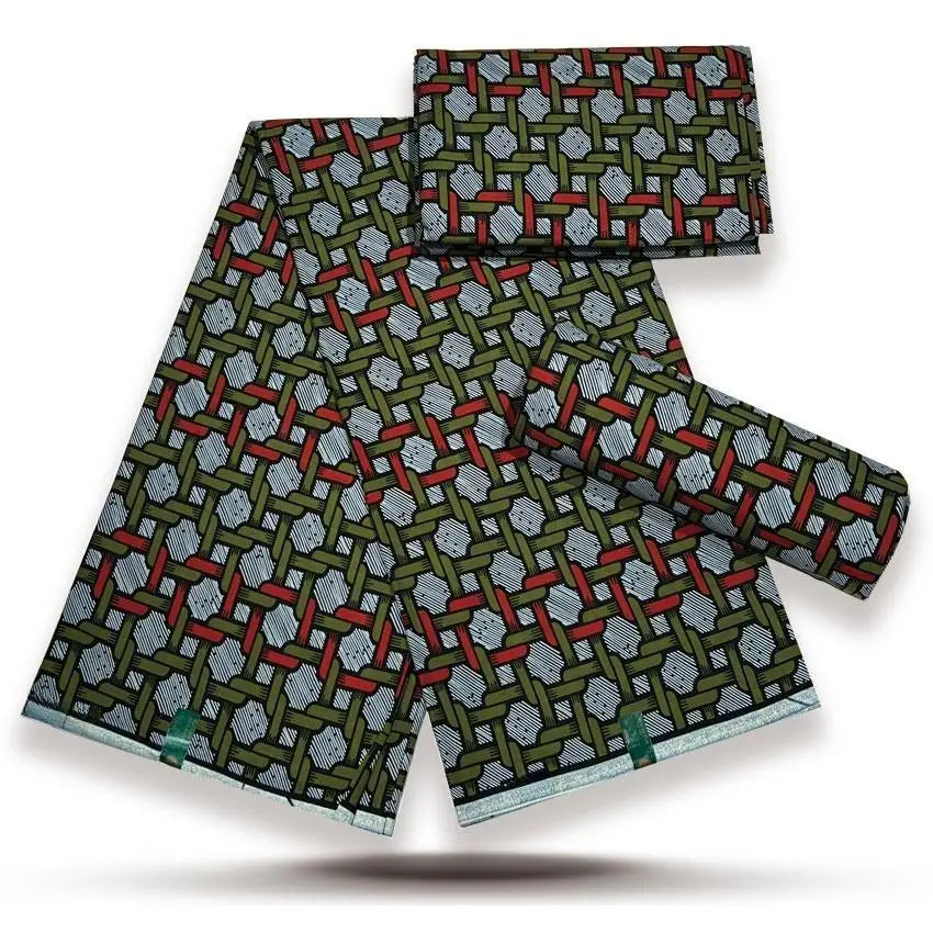 Fabric - 40 Precut Strips (6.35 X 49.78 cm) for Quilting And Sewing, 20 Floral Prints Assortment, 100% Material,