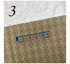 Japanese Yarn-Dyed Cotton Fabric – Fat Quarter Bundle | Floral, Dot & Cartoon Prints