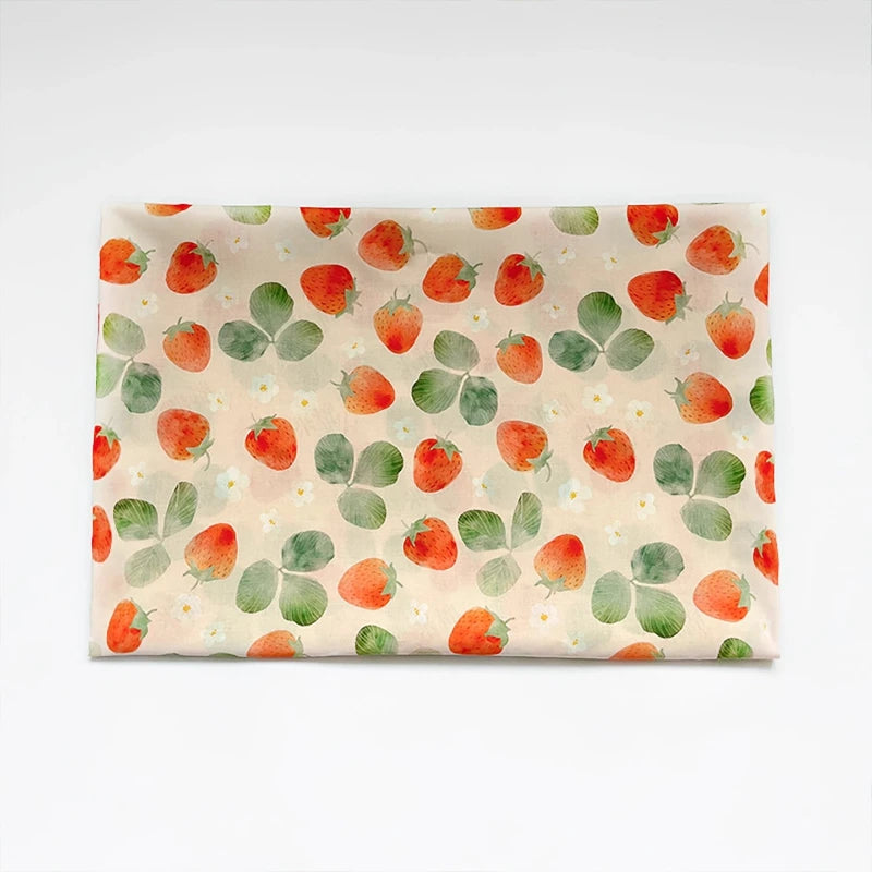 100% Cotton Printed Fabric – 150 cm Wide (59 in) | Sold Per Meter