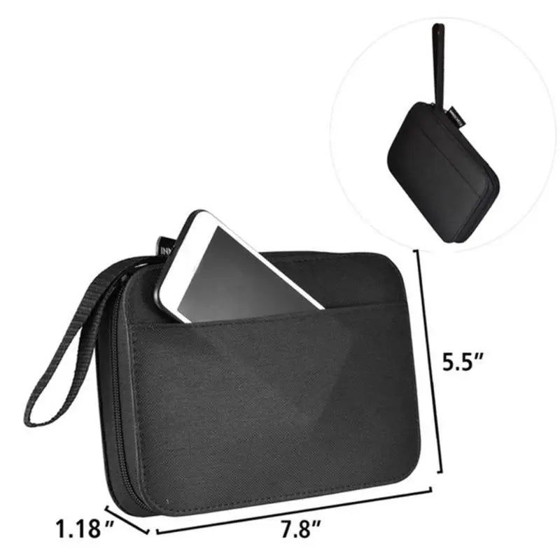 Sewing Kit — Multi-Function DIY Box Set