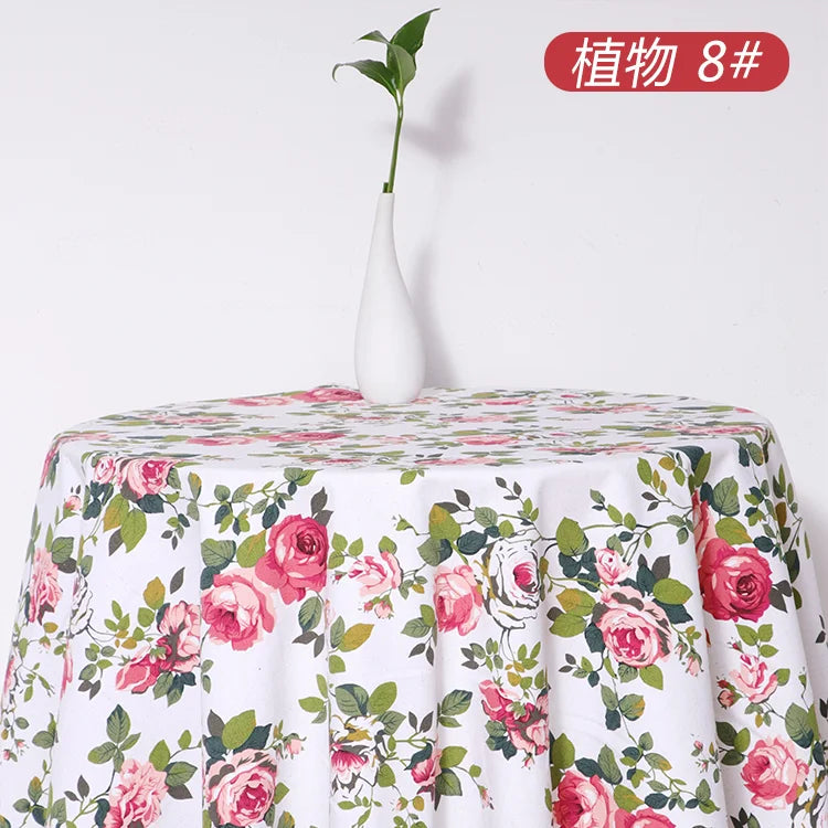 Fabric - 40 Precut Strips (6.35 X 49.78 cm) for Quilting And Sewing, 20 Floral Prints Assortment, 100% Material,