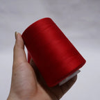 Hilo de coser de poliéster Pagoda 40S/2 – 3,000 u 8,000 yardas