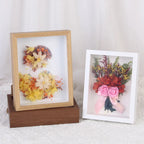 MDF Shadow Box Display Frame | 3cm (1.18") Deep | 4 Finishes & 9 Sizes