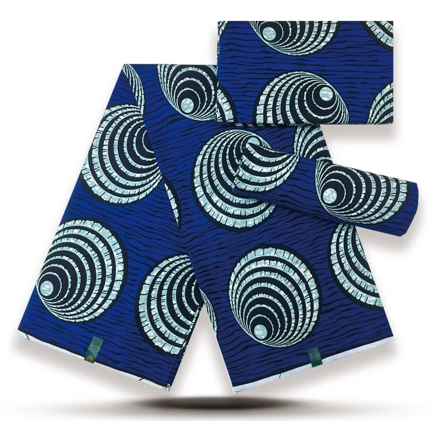 Fabric - 40 Precut Strips (6.35 X 49.78 cm) for Quilting And Sewing, 20 Floral Prints Assortment, 100% Material,