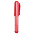 Erasable Fabric Chalk Pencil – Cut-Free Tailor Marking for Quilting, Patchwork & Dressmaking