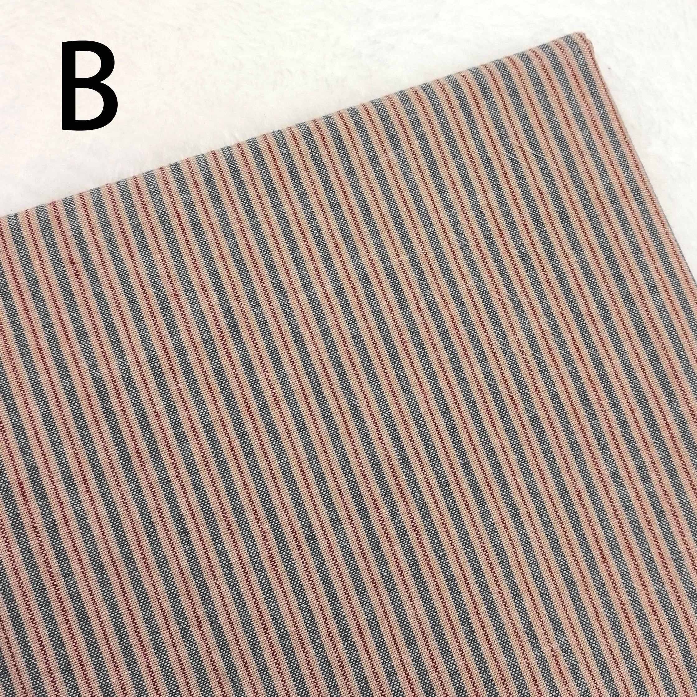 Fabric - 40 Precut Strips (6.35 X 49.78 cm) for Quilting And Sewing, 20 Floral Prints Assortment, 100% Material,