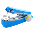 Handheld Mini Sewing Machine – Portable, Manual, 4 Colors