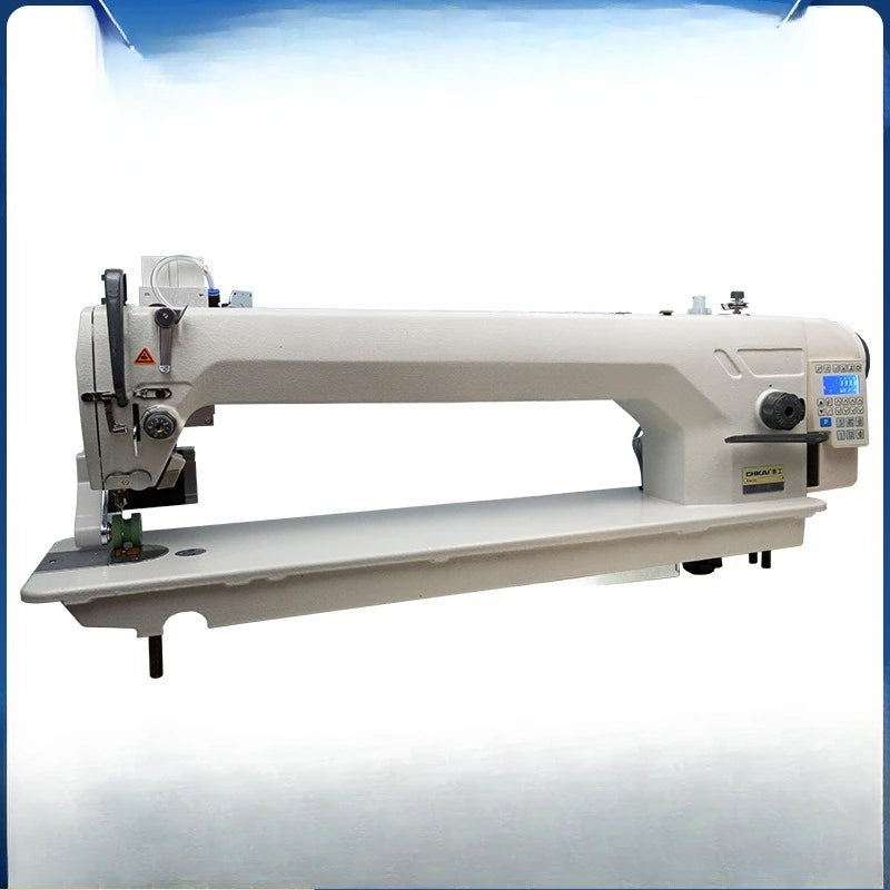 Longarm Industrial Multifunctional Quilting Machine