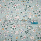 Tela estampada de algodón para patchwork – Cortada a pedido | Disponible en 3 tamaños