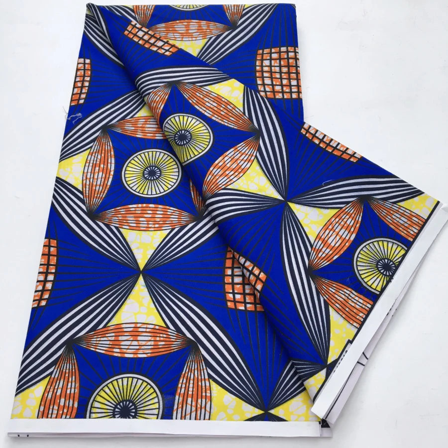 Fabric - 40 Precut Strips (6.35 X 49.78 cm) for Quilting And Sewing, 20 Floral Prints Assortment, 100% Material,