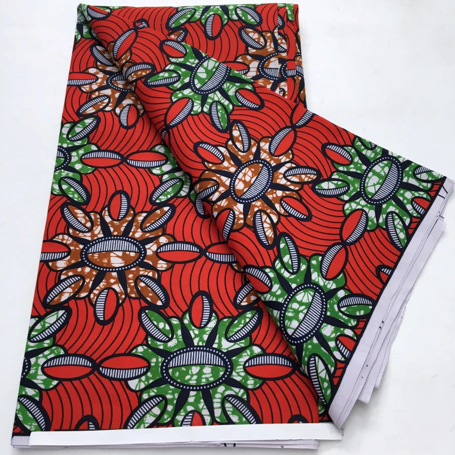 Fabric - 40 Precut Strips (6.35 X 49.78 cm) for Quilting And Sewing, 20 Floral Prints Assortment, 100% Material,
