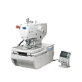DOIT DT-9820 Industrial Blind Stitch Sewing Machine – Post-Bed, Single Needle, 400W