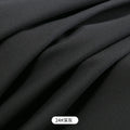 Heavyweight 100% Cotton Canvas Fabric | 360g/m | 150cm Wide | Sold by the Meter | Multiple Colors