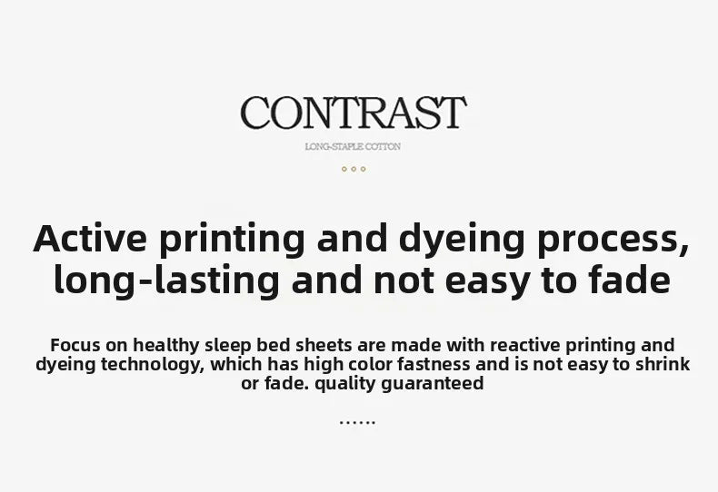 Polyester Flat Bed Sheets – 1-Piece or 3-Piece Sets