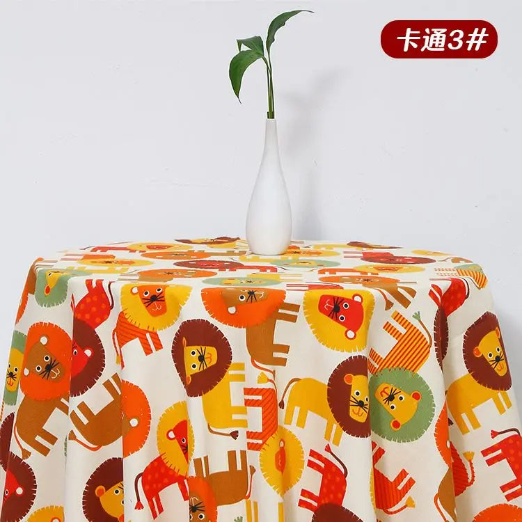 Fabric - 40 Precut Strips (6.35 X 49.78 cm) for Quilting And Sewing, 20 Floral Prints Assortment, 100% Material,