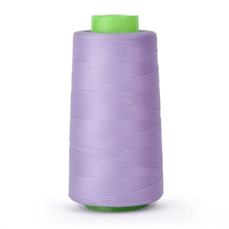 Hilo elástico de nailon para coser – 100D/2, 2743 m | Gran elasticidad