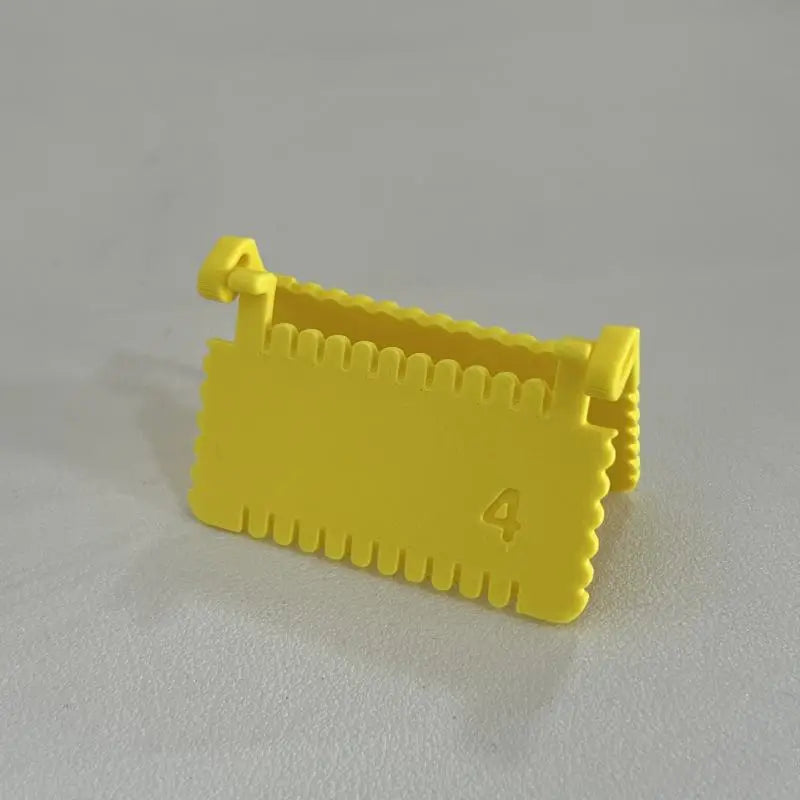 Sewing Gauge Tool for Quilting, Hemming & Seam Allowances