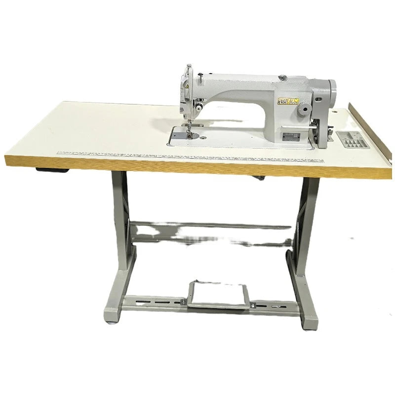 Juki DDL-8700 Industrial Single Needle Sewing Machine – New, Used & Table Options