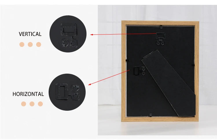MDF Shadow Box Display Frame | 3cm (1.18") Deep | 4 Finishes & 9 Sizes