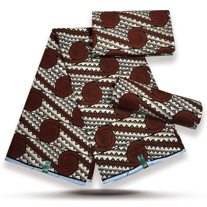 Fabric - 40 Precut Strips (6.35 X 49.78 cm) for Quilting And Sewing, 20 Floral Prints Assortment, 100% Material,