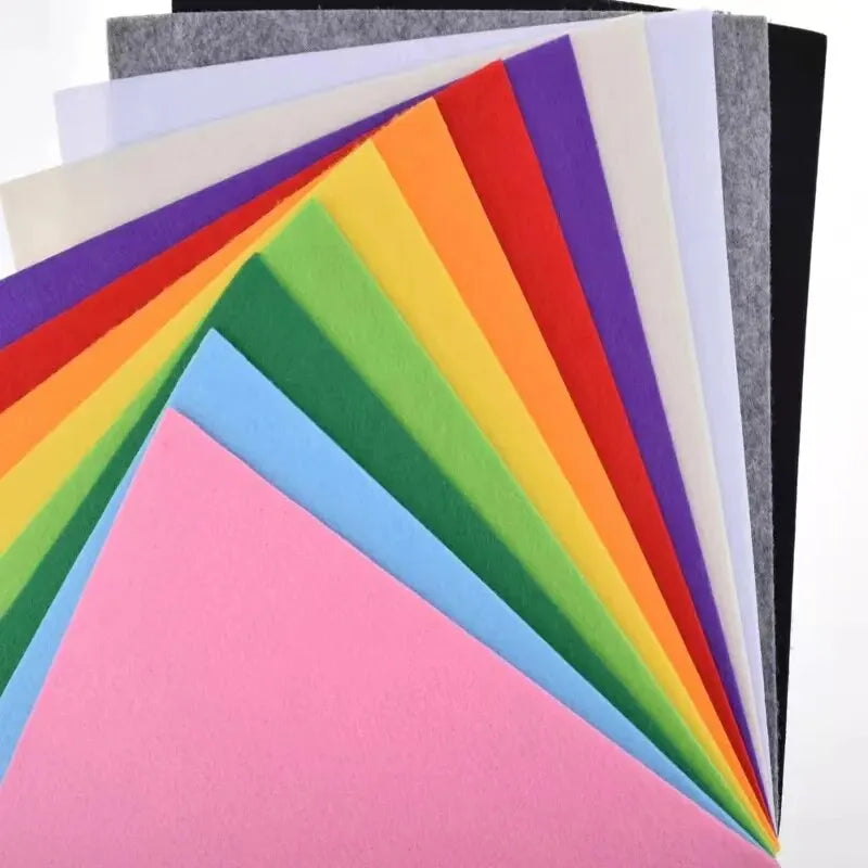 Fabric - 40 Precut Strips (6.35 X 49.78 cm) for Quilting And Sewing, 20 Floral Prints Assortment, 100% Material,