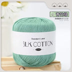 Crochet & Knitting Yarn – Assorted Options