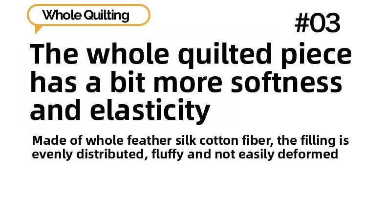 Ultrasonic Quilted Waterproof Mattress Protector – TPU, Anti-Mite, Baby-Safe, 6 Sizes