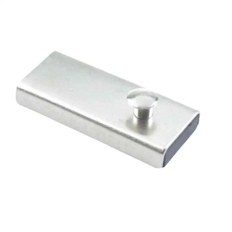 Magnetic Seam Guide for Sewing Machines – Straight Stitch Gauge, Universal Fit