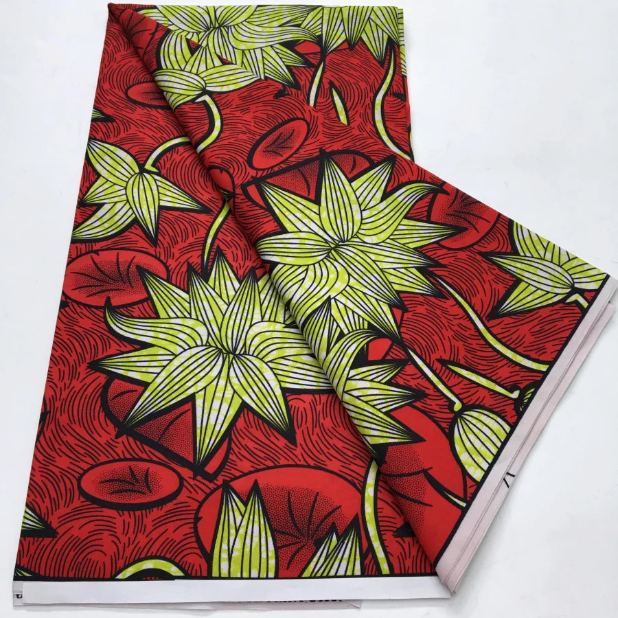 Fabric - 40 Precut Strips (6.35 X 49.78 cm) for Quilting And Sewing, 20 Floral Prints Assortment, 100% Material,