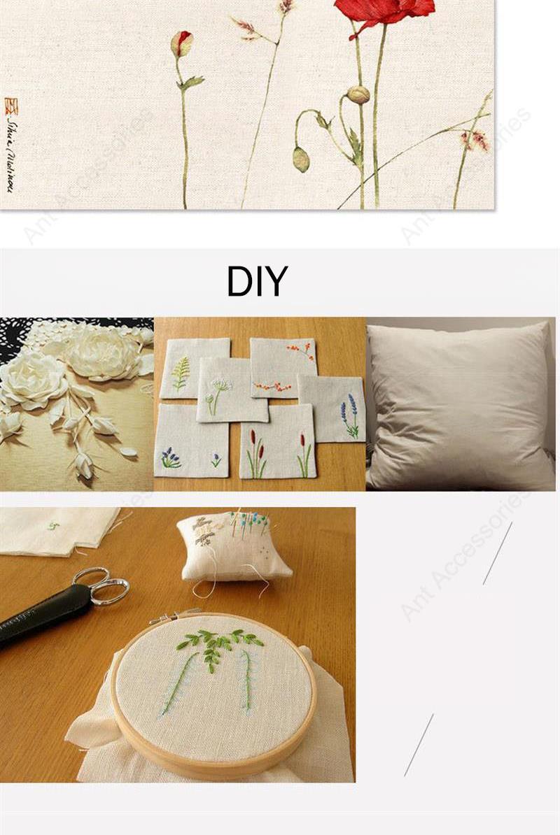Plain White Cotton Fabric – Multiple Weights & Widths | Muslin, Twill & Bleached for Sewing & DIY