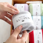 Crochet & Knitting Yarn – Assorted Options