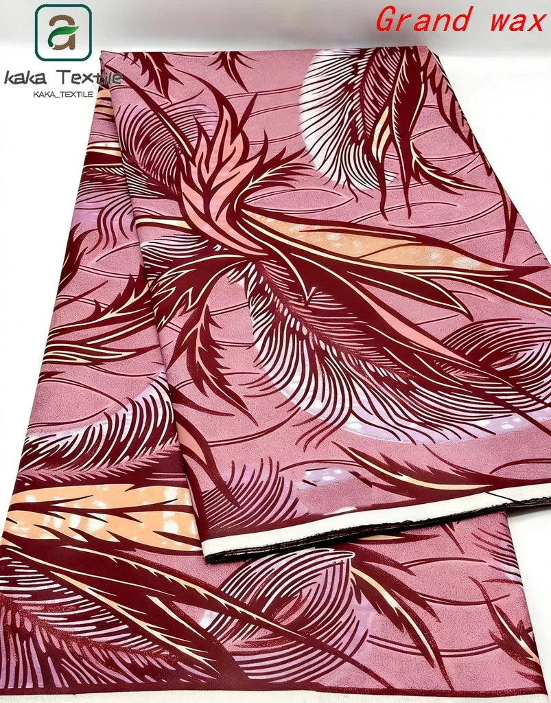 Fabric - 40 Precut Strips (6.35 X 49.78 cm) for Quilting And Sewing, 20 Floral Prints Assortment, 100% Material,